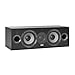 ELAC Debut 2.0 C5.2 Center Speaker, Black