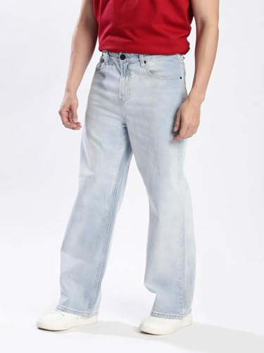 Image of BENE KLEED Men Pants