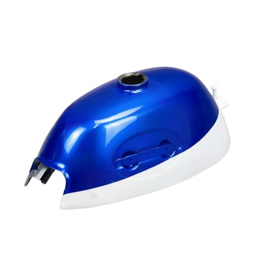 Réservoir d'essence et de carburant pour motos Monkey Z50 pièces huile