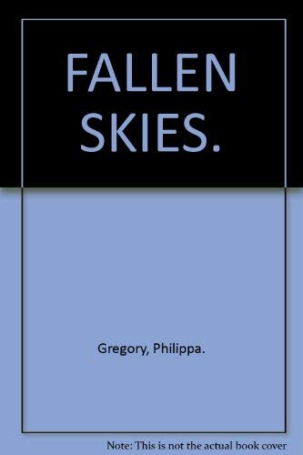 FALLEN SKIES. 0002242621 Book Cover