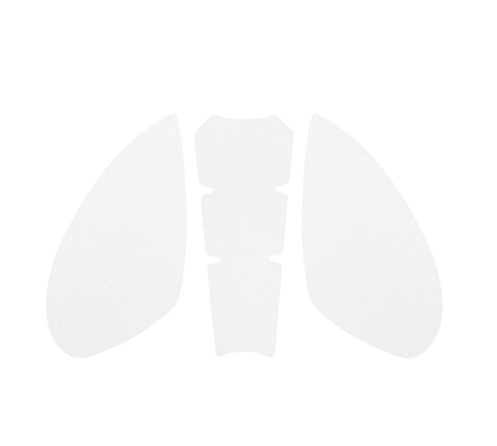 Protections réservoir XSR 900 2016-2021 antidérapantes moto
