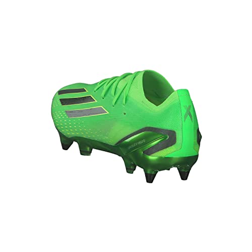 adidas X Speedportal.1 Sg uniseks-volwassene Voetbalschoen - Image 5
