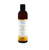 up north naturals 8-Oil Blend | Pre-Shampoo Treatment and Styling Oil for Naturally Curly Hair