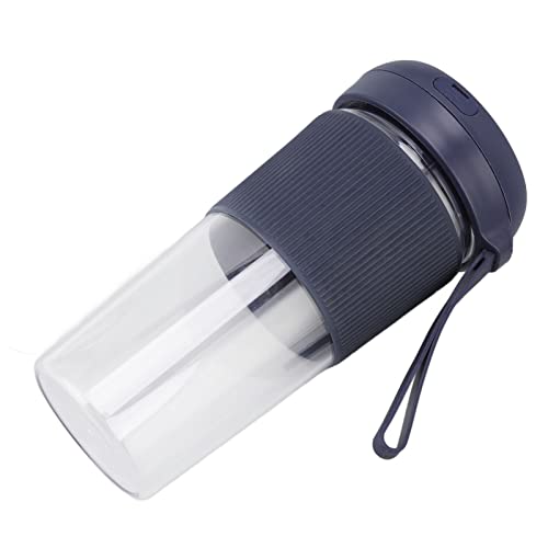 DUSC Mini espremedor de sucos PortableBlender, EasyOperation para escritório para casa para viagens