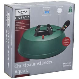 Krinner Christbaumständer Aqua L