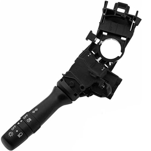 Commutateur clignotant voiture 6253A0 commande éclairage Citroen C1 107