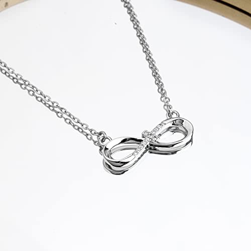 KUIYAI Baptism Gift - Religious Gift for Baptized in Christ, Godmother & Communion2