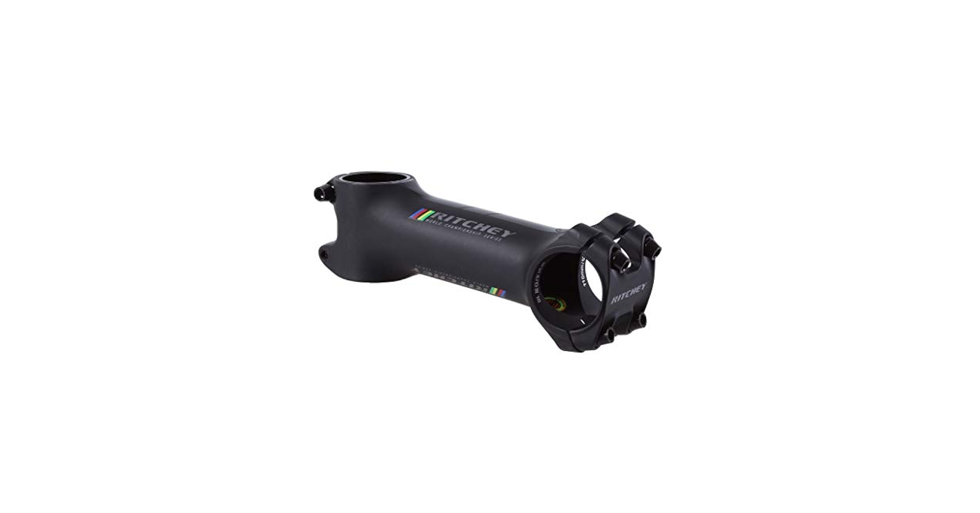 Amazon | Ritchey WCS C-220 ステム 1-1/4ステア (31.8) 84dx100