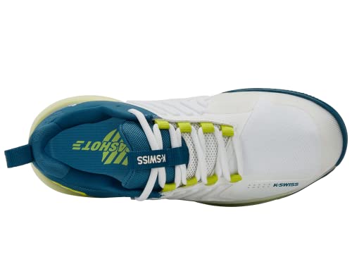 Image of K-Swiss Men's Ultrashot 3 Tennis Shoe