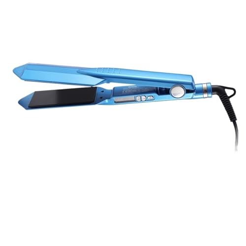 Plancha para cabello profesional con pantalla digital miniatura 5