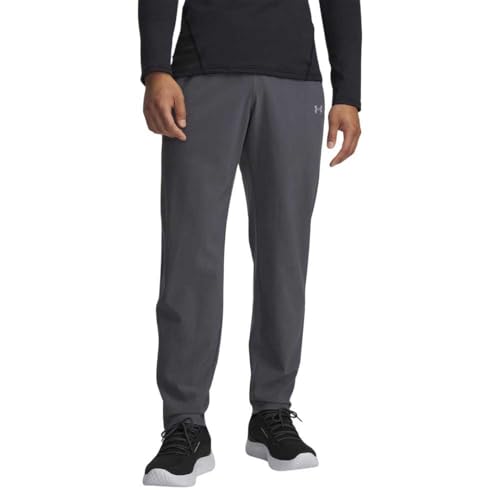 Pantalon Under Armour Velociti Pro Storm M déperlant pour courir sous la pluie