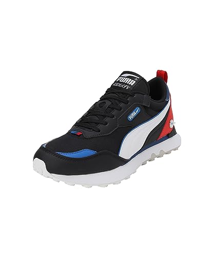 Image of Puma Unisex Adult BMW MMS Rider FV Sneaker