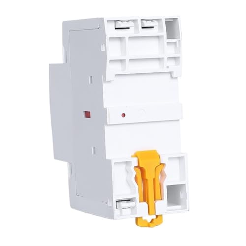 Contacteur CC domestique HCH8 compact 100A avec isolation acoustique - 2