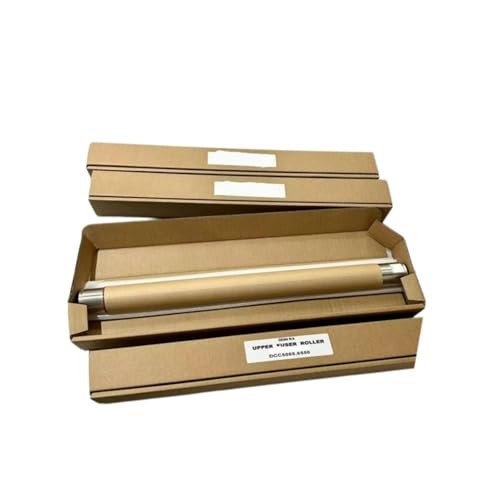 Rouleau de fusion supérieur Xerox 6550 pour réparer l'unité