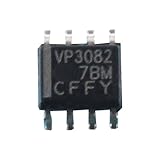 10pcs SN65HVD3082EDR SOP8 SN65HVD3082SN65HVD3082 VP3082