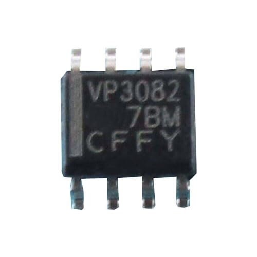 10pcs SN65HVD3082EDR SOP8 SN65HVD3082SN65HVD3082 VP3082