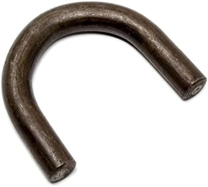 5/8 3/4 1/2 Herrajes De Amarre Anillo D De Amarre Con Abrazadera Anillo D Soldad - Foto 8