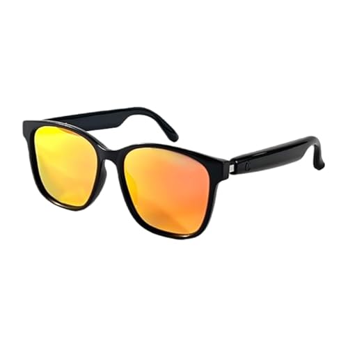 X}[gOX Bluetooth5.3 AI |Ή I[vC[TOX u[CgJbg UV400 h UV ϐF yʘb ͕͒ی Android Ή v[gp (IW)