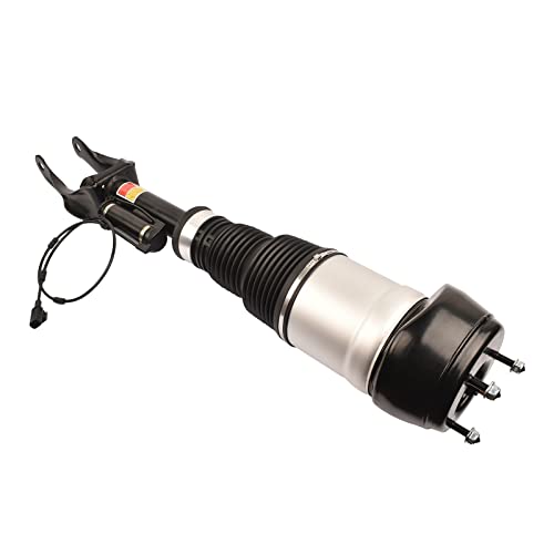Amortisseur avant droit Bisenya haute resistance pour Mercedes W166 et X166