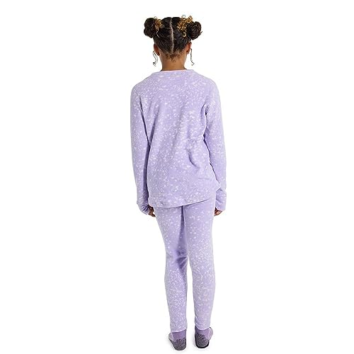 Burton Heavyweight Fleece Base Layer Set Unisex Child2