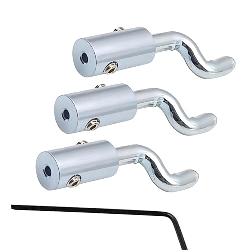 Extremo del cable de control de curvatura ajustable para bicicleta y kart 6