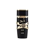 Asad by Lattafa for Men - 3.4 oz EDP Spray