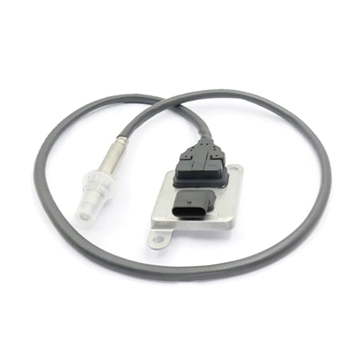 Capteur NOx pour BMW F10 F11 N53 | Sonde d'oxyde d'azote 7590402