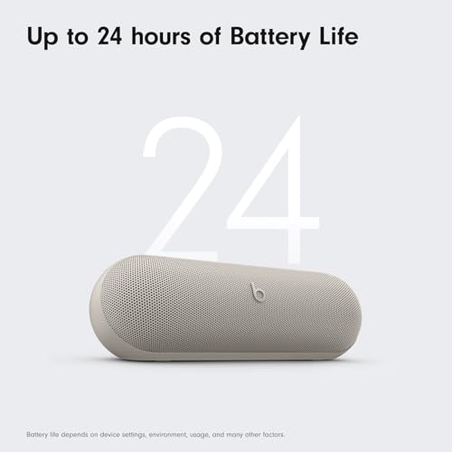 Beats Pill Kim Kardashian Light Gray thumbnail 4