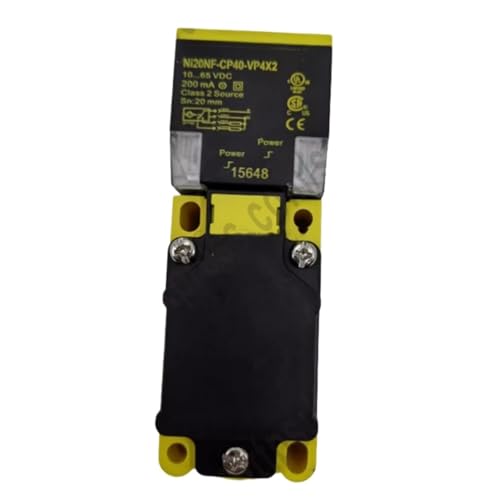 Interrupteur de position VN4X2-H1141 inductif M12 connecteur pour usine automatisée