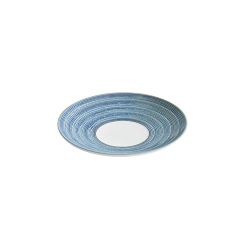 Trosiquanjia Sternenhimmel Suppenteller 26,7 cm