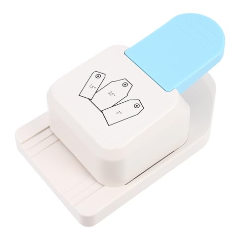 Machine à poinçonner papier Baluue pour personnaliser vos créations manuels
