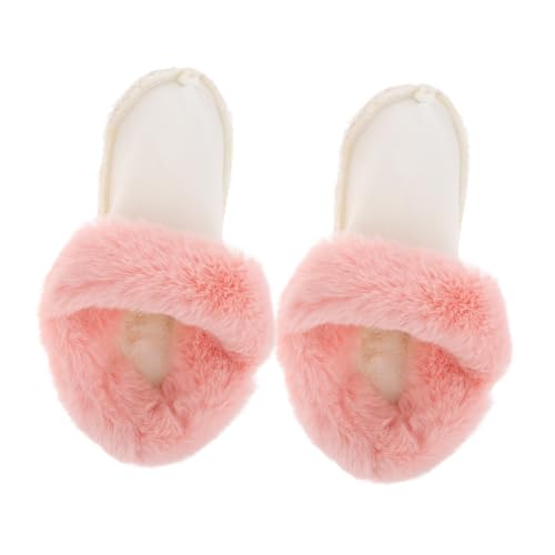 Plantillas KESYOO para invierno talla 42-43 rosas miniatura 1