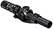 Burris XTR II Scope 1.5-8x28mm XTR II Ballistic 5.56 Gen 3 Reticle 34mm Tube, Matte Black