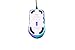 KM-Gaming K-GM2 PMW3330 - Ratón óptico para Videojuegos (7,200 CPI, USB, Sensor...