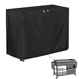 Agustone 48 inch Flat Top Griddle Cover