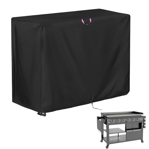 Agustone 48 inch Griddle Cover