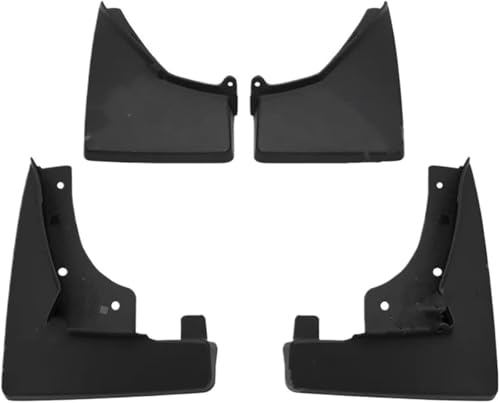 Garde-boue de voiture pour Cadillac SRX protection carrosserie