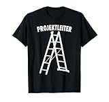 Projektmanager und Projektleiter Geschenk