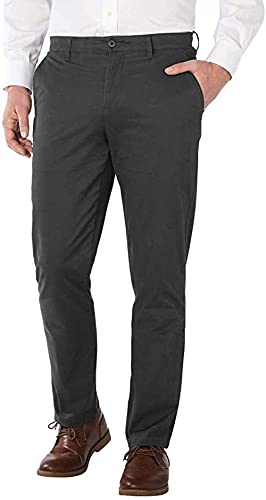 English Laundry Men’s 5 Pocket Pant (Forged Iron, 4032)
