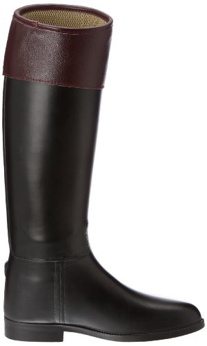 Aigle Jumping 2 M, Stivali Unisex per Adulti, Nero...