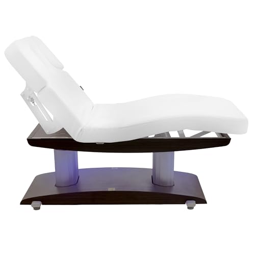 SKINACT Bale Massage Treatment Table