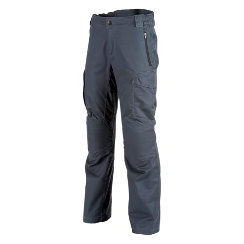 Pantalon de travail ergonomique Motion Lafont taille 60 gris pour artisans
