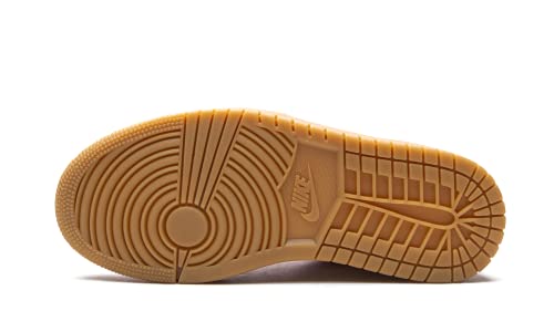 Image of Nike Womens WMNS Air Jordan 1 Mid Running