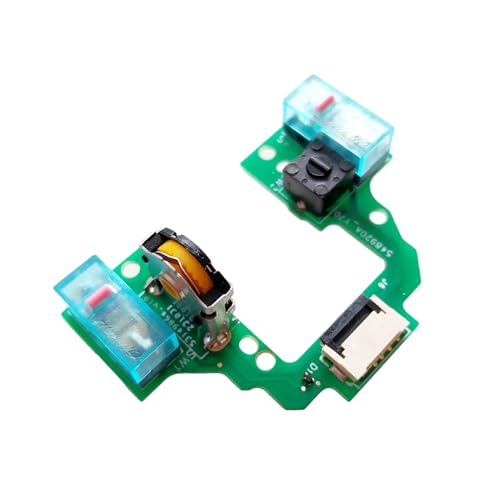 PCB bouton GPX GPROX Superlight 2 réparation switch souris gamer défectueux