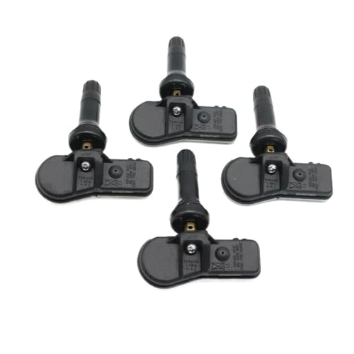 Capteur de pression des pneus TPMS 52933-C1100 pour Genesis G90 G70 GV60