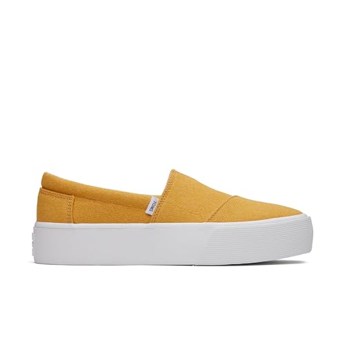 Image of TOMS Women's ALP Fenix Platform S Slip-On Sneaker