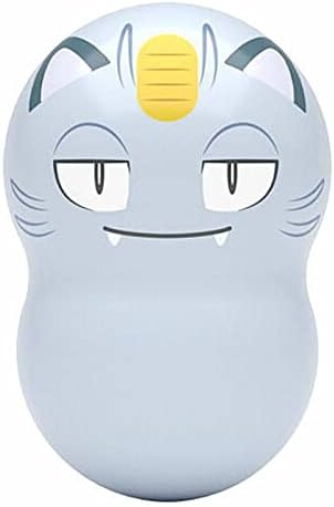 Amazon 12 ニャース アローラのすがた クーナッツ ポケモン6 アニメ 萌えグッズ 通販 Amazon 12 ニャース アローラのすがた クーナッツ ポケモン6 アニメ 萌えグッズ 通販