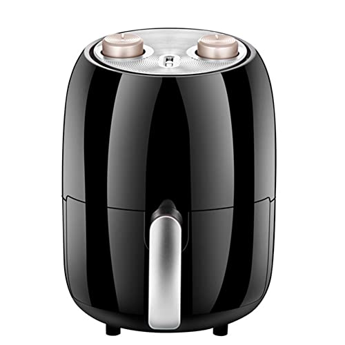 AMLILY Intelligente Ölfreie Luft-Fritteuse-Automatikofen Integriert Pommes Frites Machine Holografische Touch Toaster…