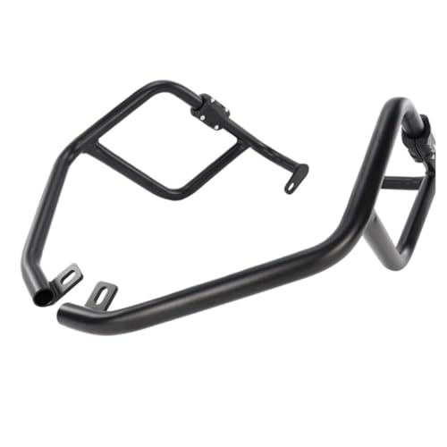 Pare-chocs cage cascade Tenere 700 finition premium pour carénage XTZ690
