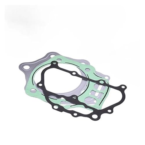 Compatible avec TRX500 Motorcycle Shim Set résout les pertes de compression